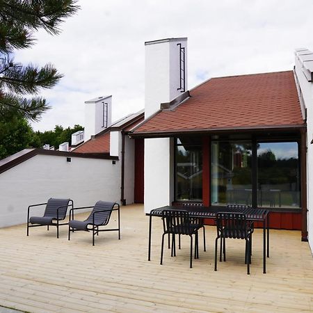 Barsebäck Resort Hus Loddekopinge Bagian luar foto