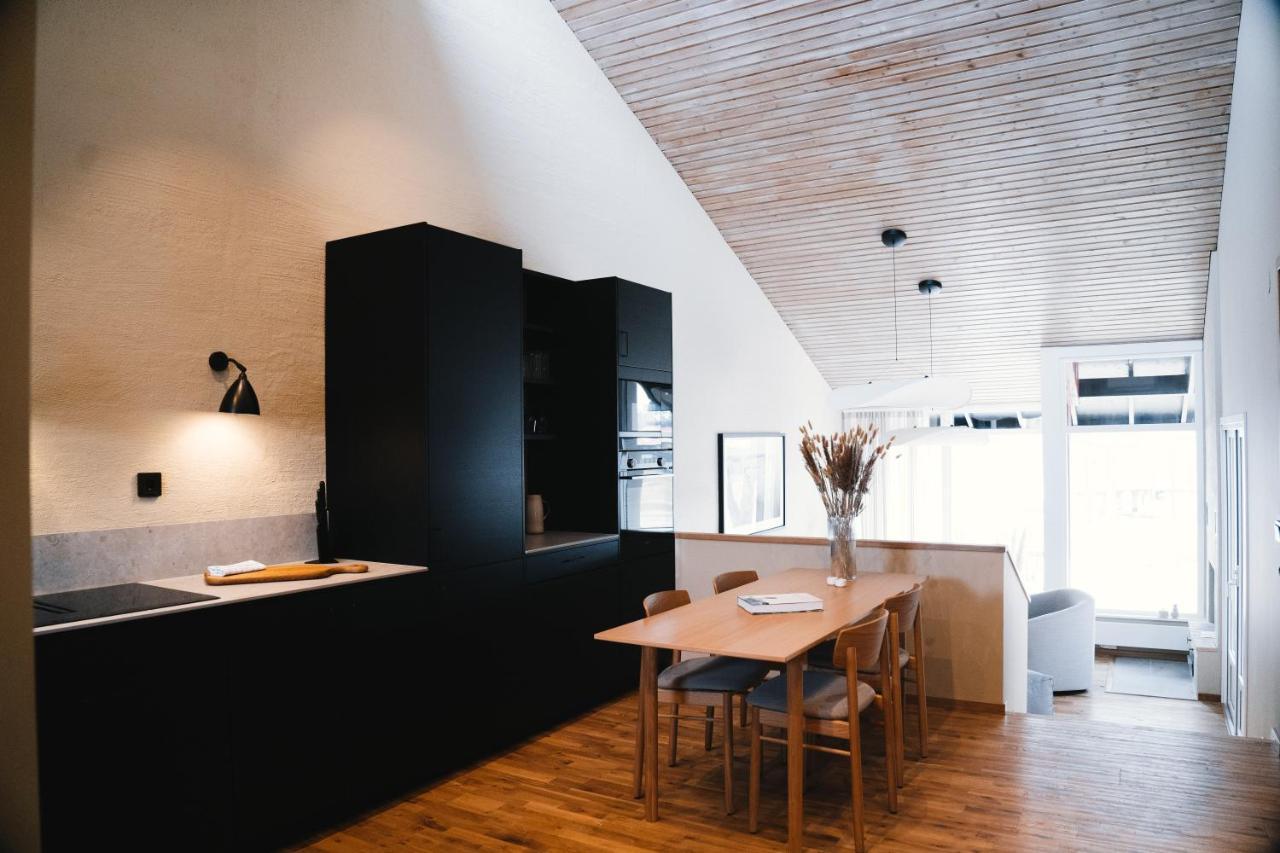 Barsebäck Resort Hus Loddekopinge Bagian luar foto