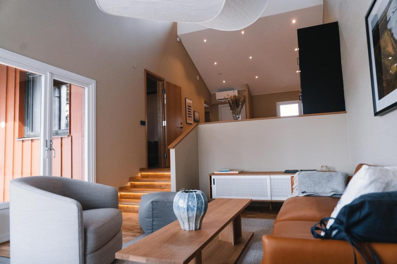 Barsebäck Resort Hus Loddekopinge Bagian luar foto