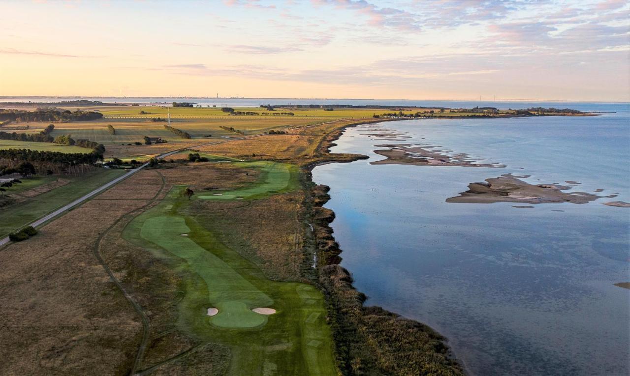 Barsebäck Resort Hus Loddekopinge Bagian luar foto