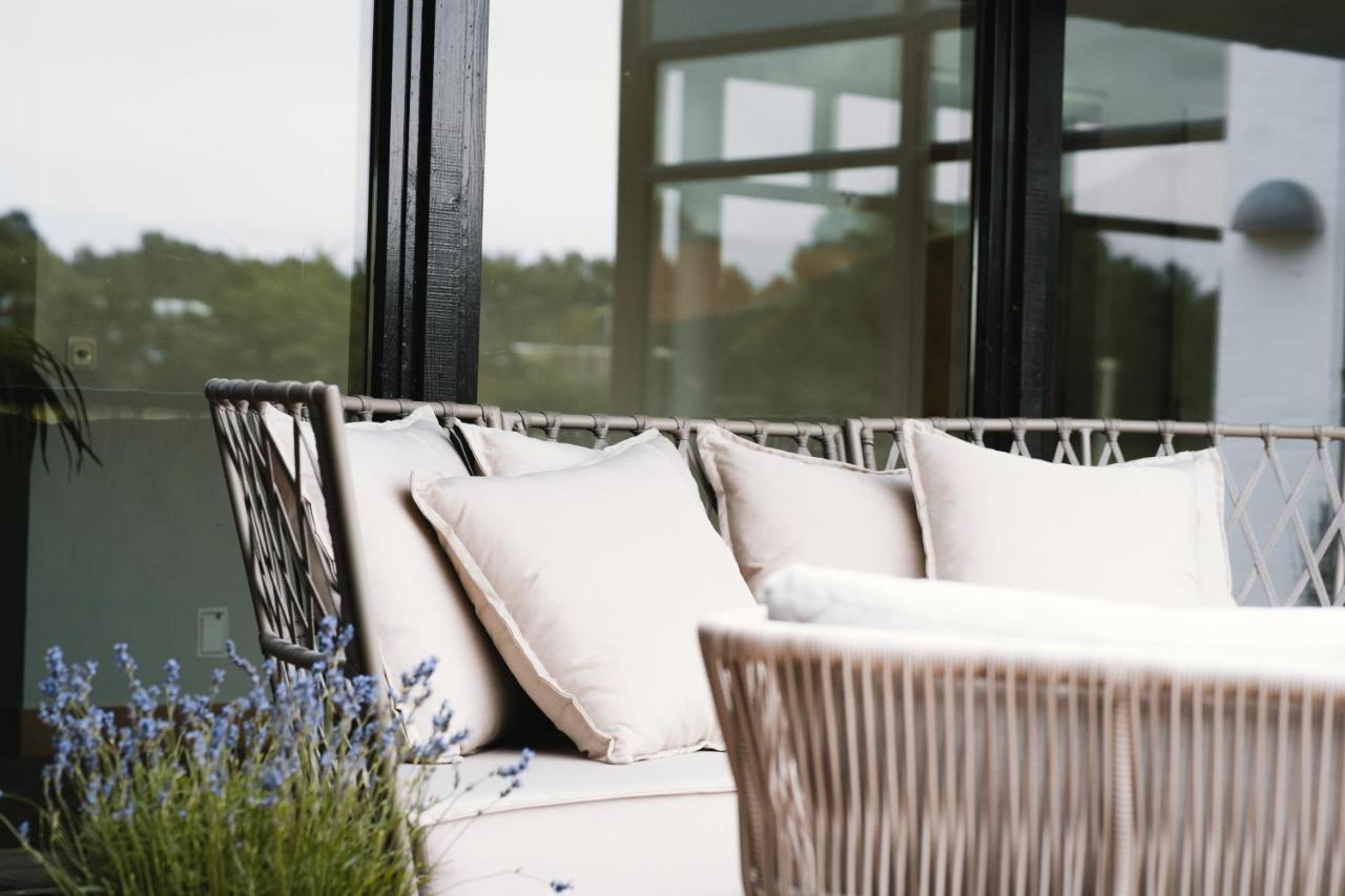 Barsebäck Resort Hus Loddekopinge Bagian luar foto